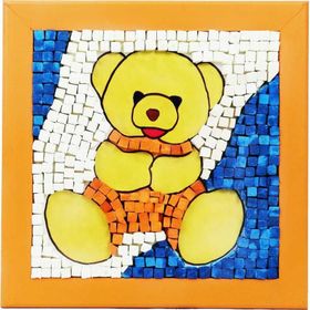 Artebella MS-10 20x20 cm Seramik Mozaik Seti