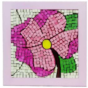 Artebella MS-14 20x20 cm Seramik Mozaik Set