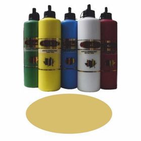 Artebella N:3100 212229 Antik Altın 700 cc Metalik Akrilik Boya