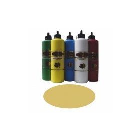 Artebella N:3100 212229 Antik Altın 700 cc Metalik Akrilik Boya