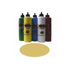 Artebella N:3100 212229 Antik Altın 700 cc Metalik Akrilik Boya