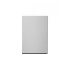 Artebella Preslenmiş 10x20 cm Kompozit Plaka