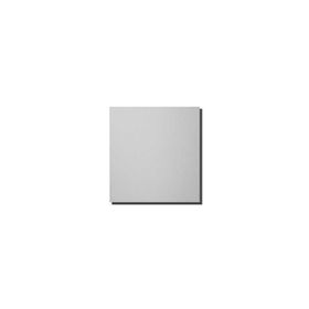 Artebella Preslenmiş 16x17 cm Kompozit Plaka
