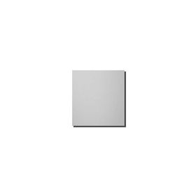 Artebella Preslenmiş 16x17 cm Kompozit Plaka