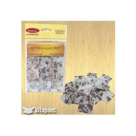 Artebella PZ-04 20x30 cm Puzzle Seti