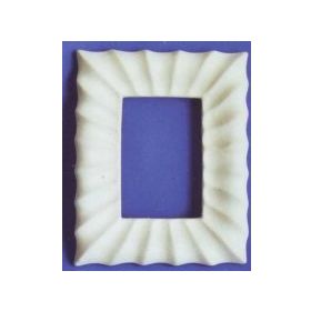 Artebella Seramik Resim 23,5x19x3 Çerçeve