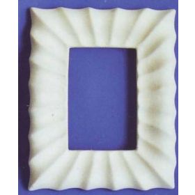 Artebella Seramik Resim 23,5x19x3 Çerçeve