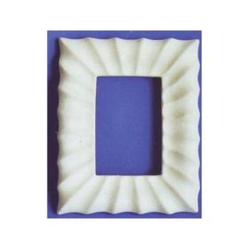 Artebella Seramik Resim 23,5x19x3 Çerçeve
