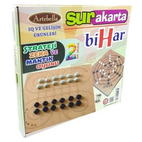 Artebella Surakarta - Bıhar