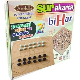 Artebella Surakarta - Bıhar