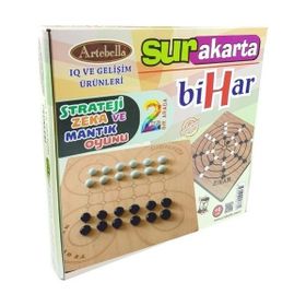 Artebella Surakarta - Bıhar