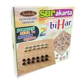 Artebella Surakarta - Bıhar