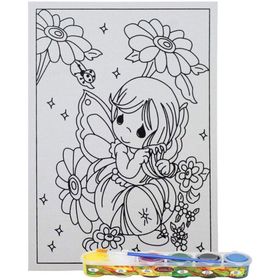 Artebella TB-06 Tuval Boyama Seti