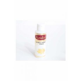 Artebella VSU100 130 ml Su Bazlı Vernik