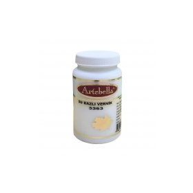 Artebella VSU250 250 ml Su Bazlı Vernik