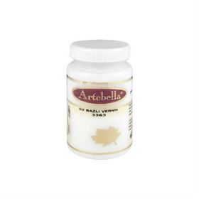 Artebella VSU250 250 ml Su Bazlı Vernik
