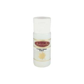 Artebella VSU30 30 ml Su Bazlı Vernik