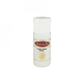 Artebella VSU30 30 ml Su Bazlı Vernik