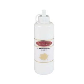 Artebella VSU500 500 ml Su Bazlı Vernik