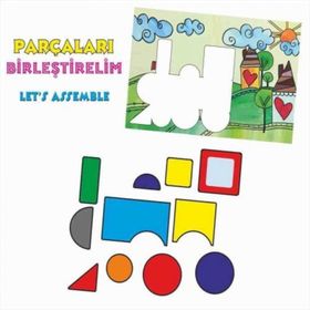 Artebella YP001 Parçaları Birleştirme