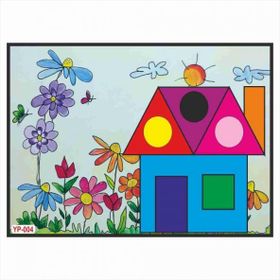 Artebella YP004 Parçaları Birleştirme