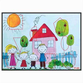 Artebella YP005 Parçaları Birleştirme