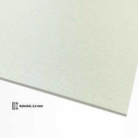 Artebella Yuvarlak 30 cm Tuval Kompozit