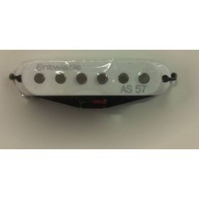 Artec AS57N Neck Alnico Single Manyetik