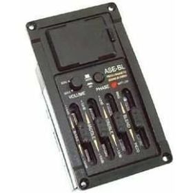 Artec ASEBL 3 Band Equalizer