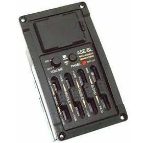Artec ASEBL 3 Band Equalizer