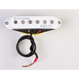 Artec ASN57B Bridge Alnico Manyetik