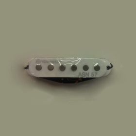 Artec ASN57N Neck Alnico Manyetik