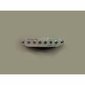 Artec ASN57N Neck Alnico Manyetik