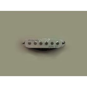 Artec ASN57N Neck Alnico Manyetik