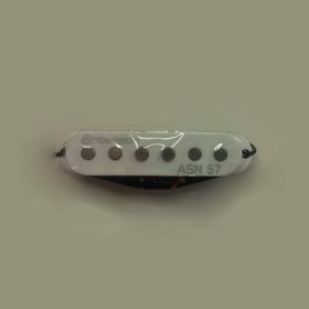 Artec ASN57N Neck Alnico Manyetik