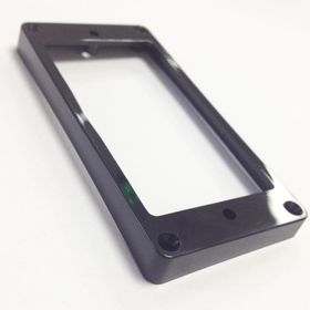 Artec BKRING79 Elektro Gitar için Manyetik Çerçevesi