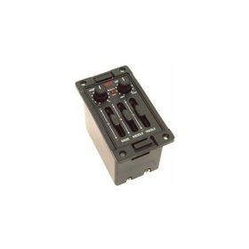 Artec Dfcs 4 Band Equalizer