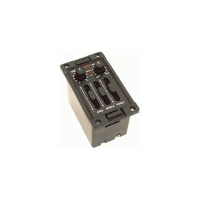 Artec Dfcs 4 Band Equalizer