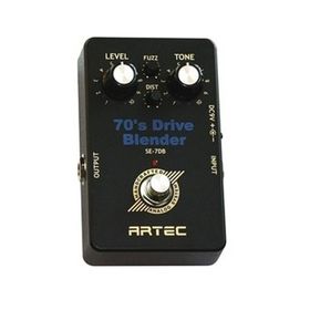 Artec Efekt Pedal 70S Blender