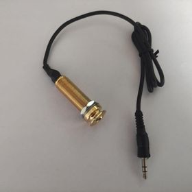 Artec Engw V Dişi Jack Girişi Kablolu Sıkmalı Askı Takma Yeri