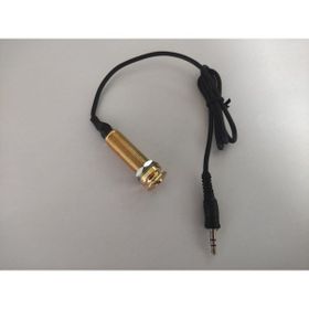Artec Engw V Dişi Jack Girişi Kablolu Sıkmalı Askı Takma Yeri