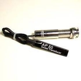 Artec ENNAP50S Pasif Jack Girişi Tekli Piezo Pickup