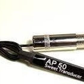 Artec ENNAP50S Pasif Jack Girişi Tekli Piezo Pickup