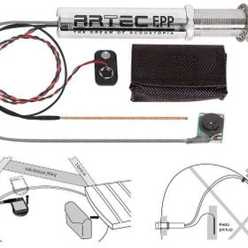 Artec EPP Manyetik
