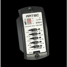 Artec ETN4 Equalizer