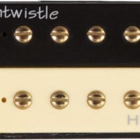 Artec HV58-ZB-N 7,0k Neck Alnico Humbucker Magnetic