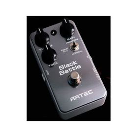 Artec LE-BBT Efekt Pedal Legend Black Battle