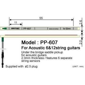 Artec PP607 Eşikaltı