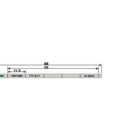 Artec PP617 Eşikaltı