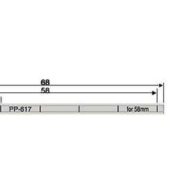 Artec PP617 Eşikaltı